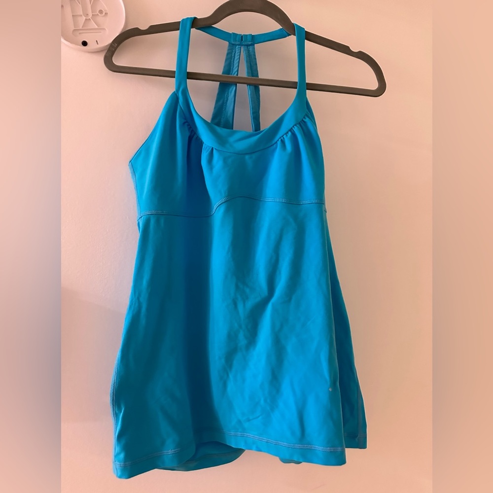 Lululemon Sports Tank ,